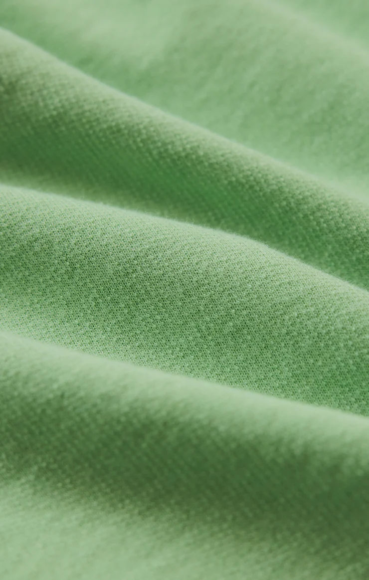 Z SUPPLY- Birdie Short in Sprout