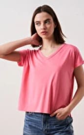 Absolut Cashmere - Serra T-Shirt Shirts & Tops