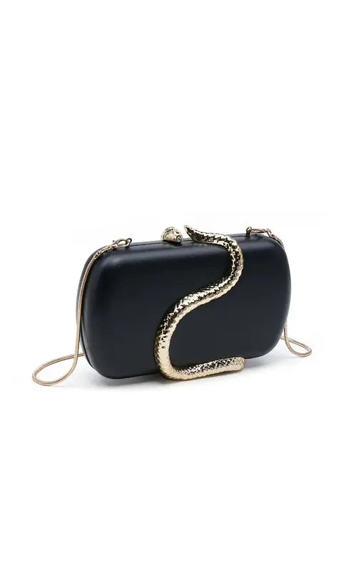Urban Expressions- Reputation Evening Bag