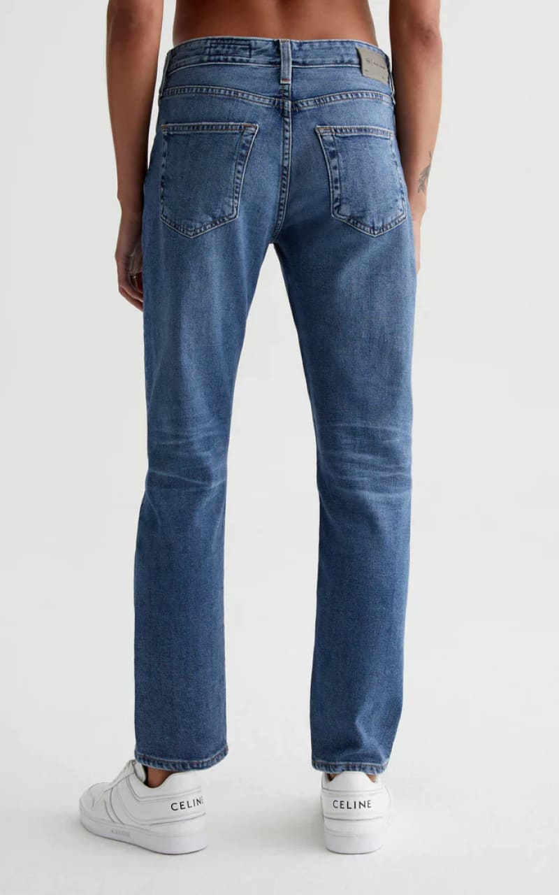 AG Jeans - Ex Boyfriend Slim in 16 Years Hudson denim