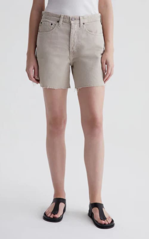 AG Jeans- Clove Shorts - shorts