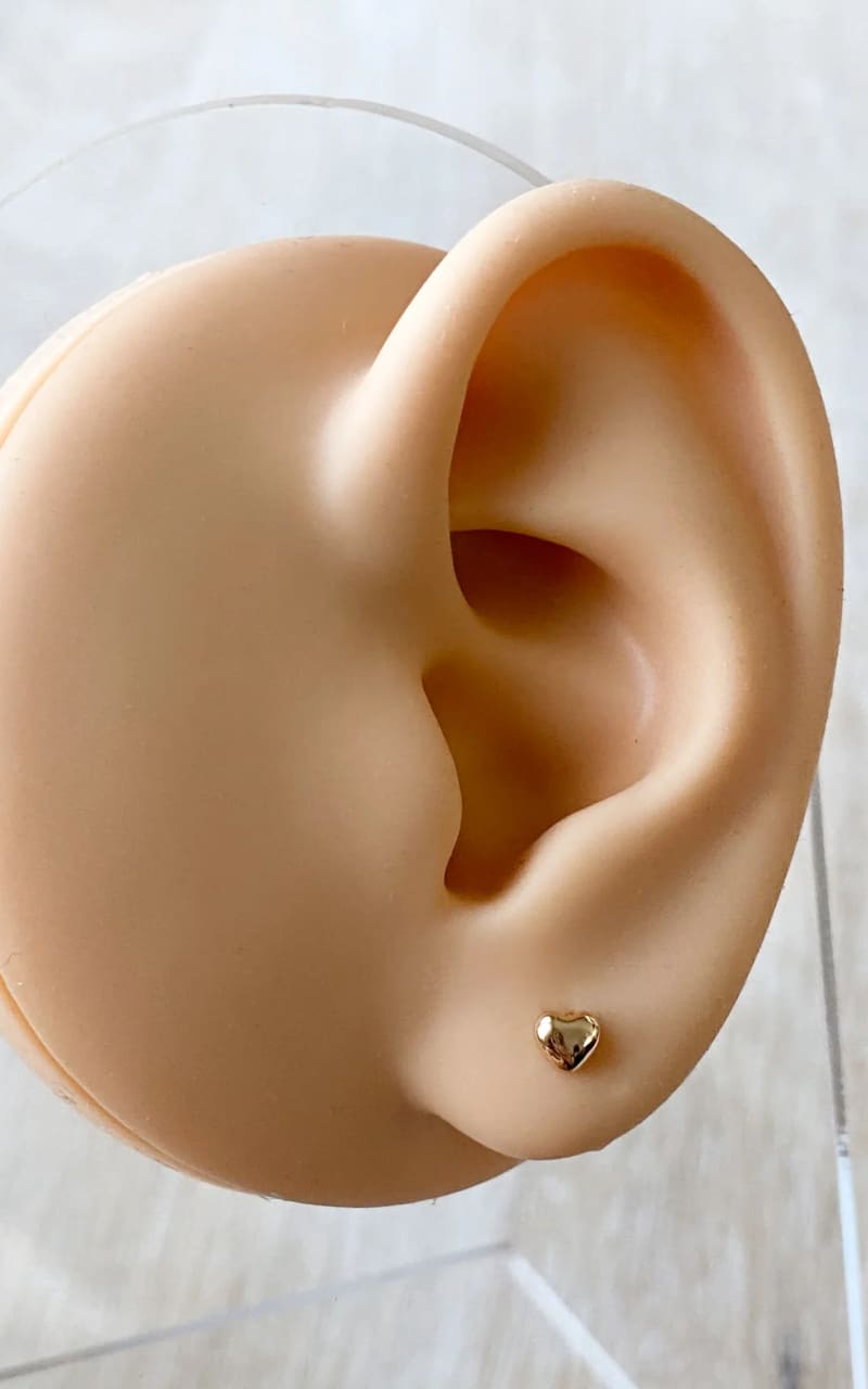 Agaveh- Little Lovies Earrings - jewelry