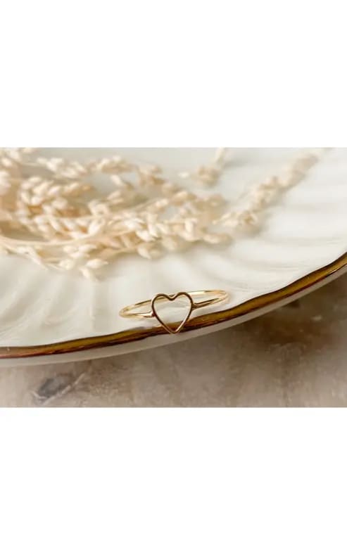 Agaveh- Queen Ring - je