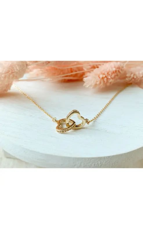 Agaveh- Valencia Necklace - jewelry