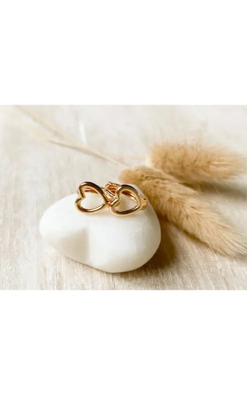 Agaveh- Wish Hoops - jewelry