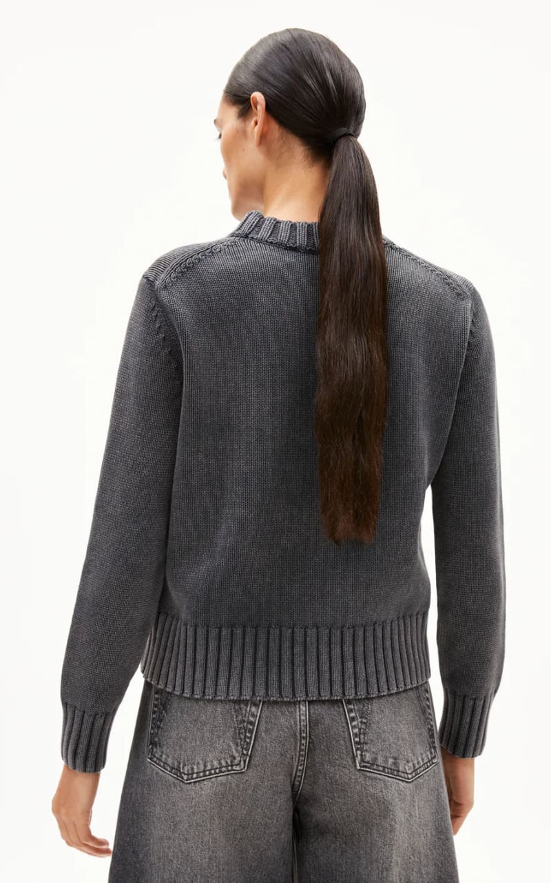 Armed Angels- Amaliaas Sweater - SWEATER & SWEATSHIRT