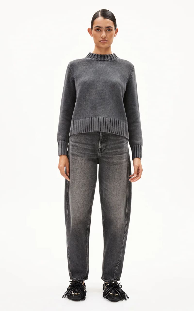 Armed Angels- Amaliaas Sweater - SWEATER & SWEATSHIRT