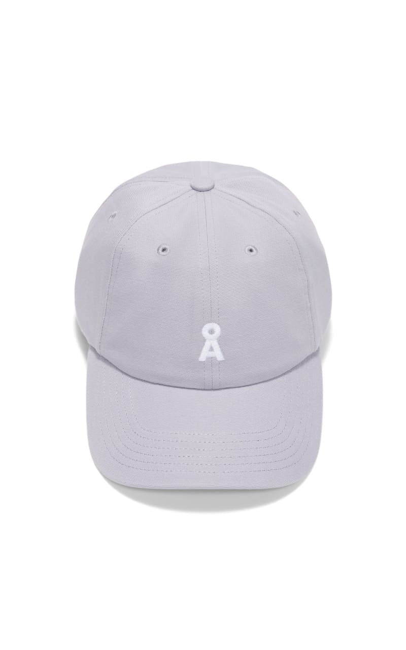 Armed Angels- Yenaas Bold Cap - Misty Morning - hat