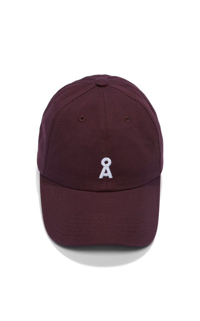 Armed Angels- Yenaas Bold Cap - Fudge hat