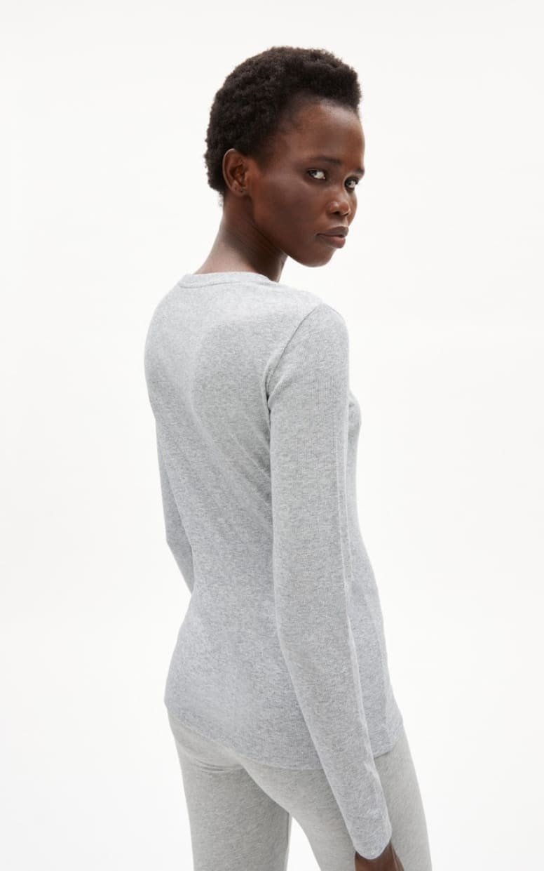 Armed Angels - Jaale Organic Cotton Long Sleeve Shirt