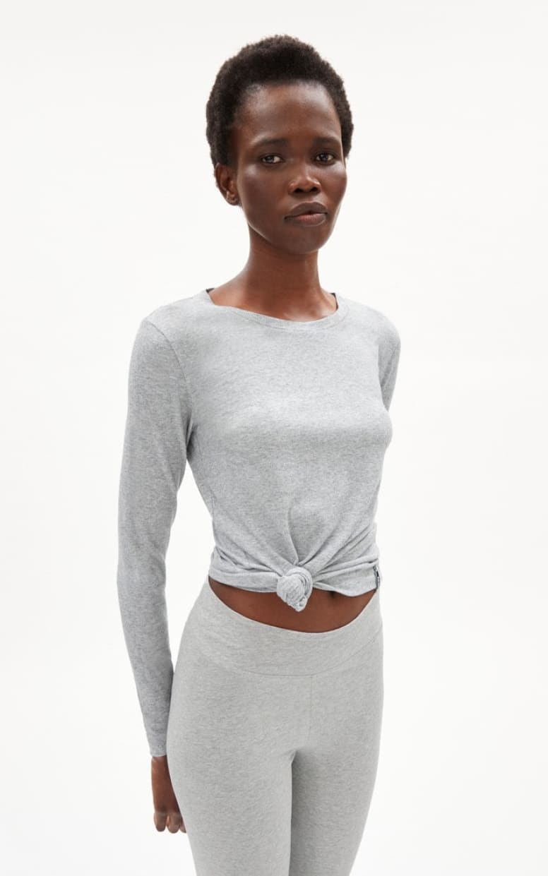 Armed Angels - Jaale Organic Cotton Long Sleeve Shirt