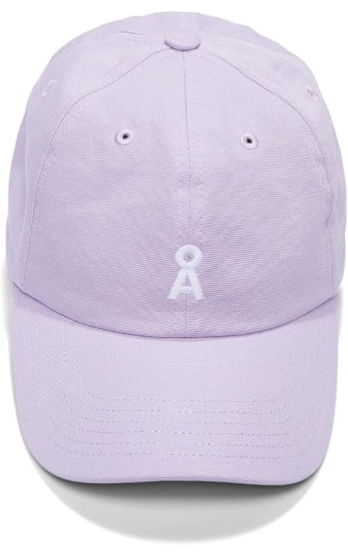 Armed Angels- Yenaas Bold Cap - Lavender Light - Cold