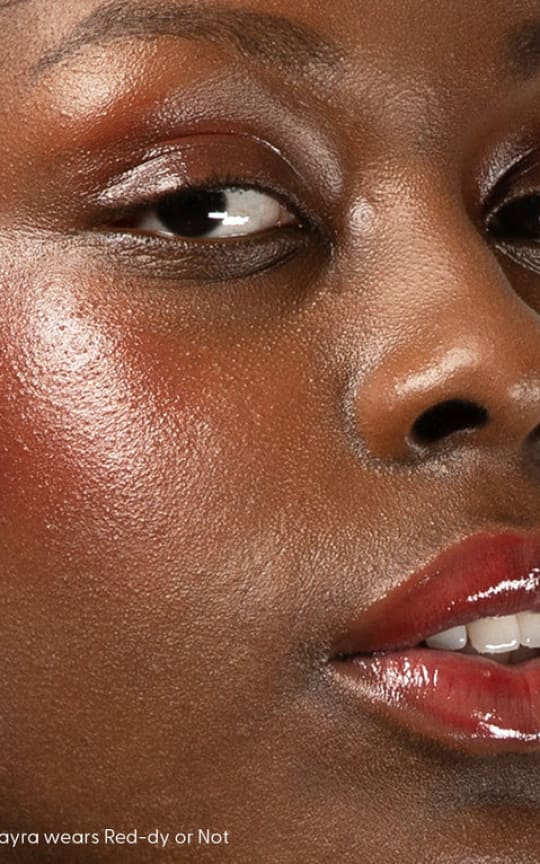 AvryBeauty- Red-dy or Not Lip & Cheek Tinted Balm in - Bath