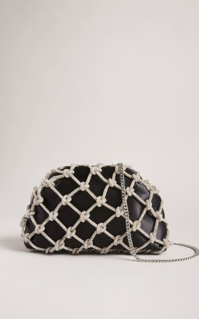 Ted Baker - Kylar Crystal Clutch - Bag
