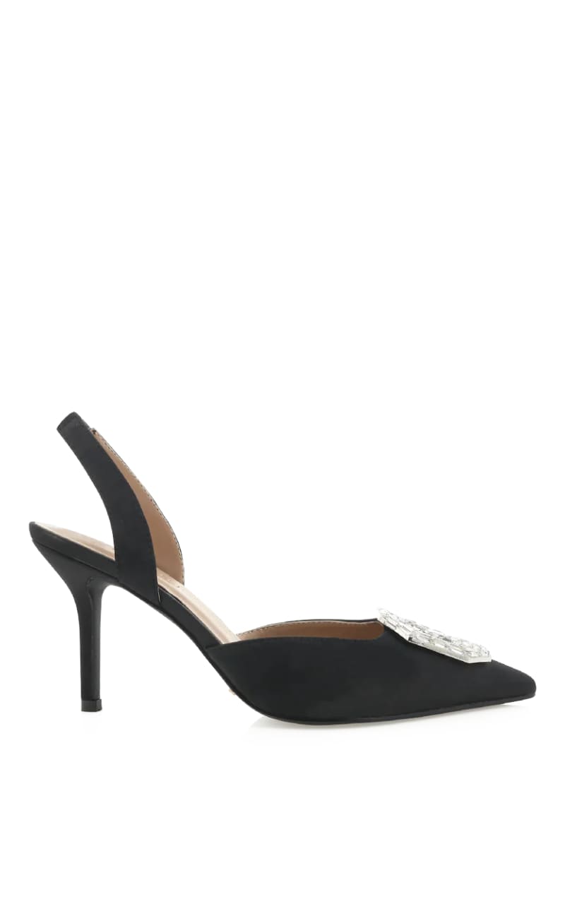 Billini - Katie Pointed Pump - shoes