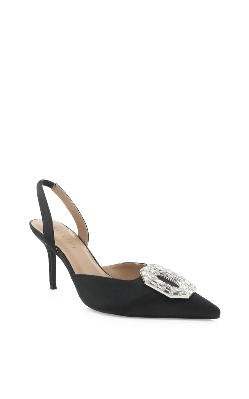 Billini - Katie Pointed Pump - shoes