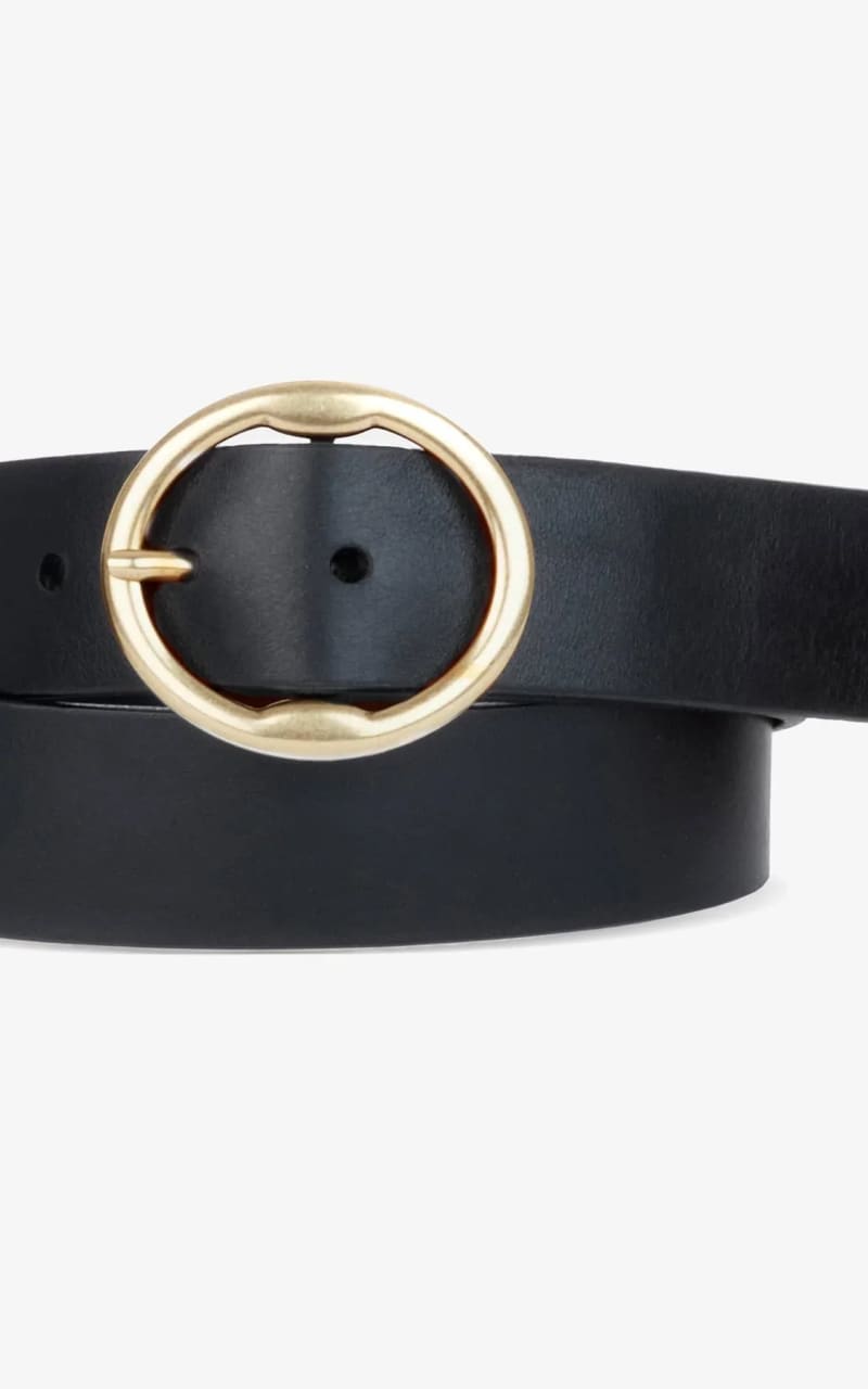 Brave Leather- Fifer Belt - belt