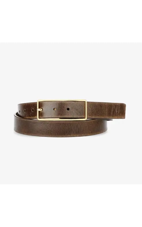 Brave Leather- Ursian Belt - belt