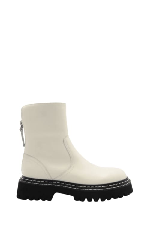 Caverley- Wally Boot - footwear