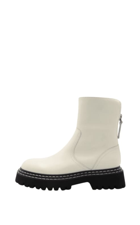 Caverley- Wally Boot - footwear