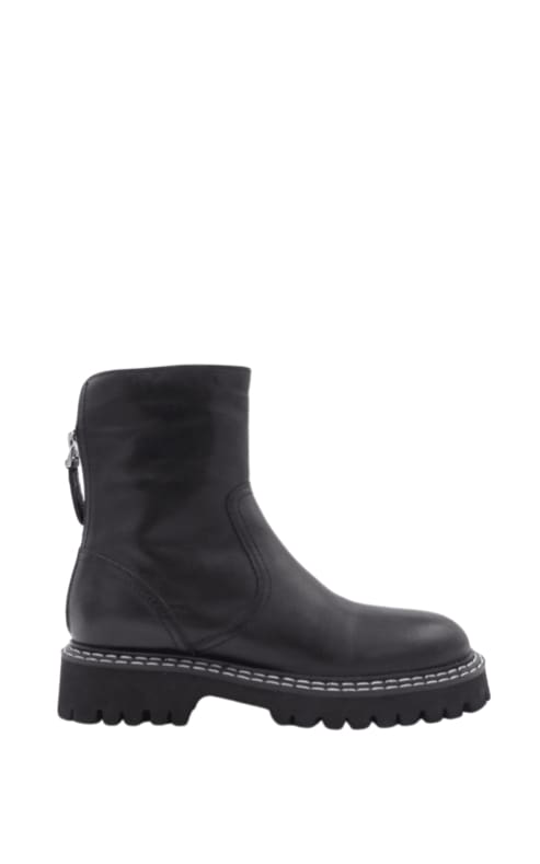 Caverley- Wally Boot - Black / 37 - footwear