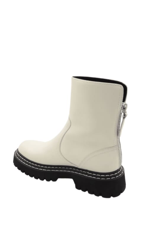 Caverley- Wally Boot - footwear