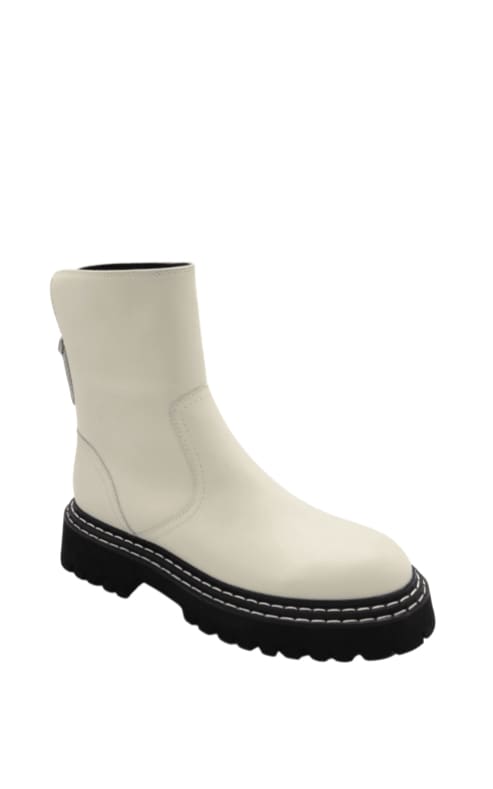 Caverley- Wally Boot - footwear