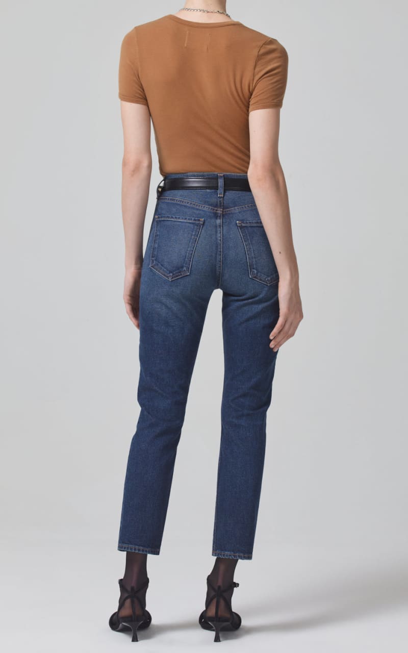 Citizens of Humanity - Jolene High Rise Vintage Slim in