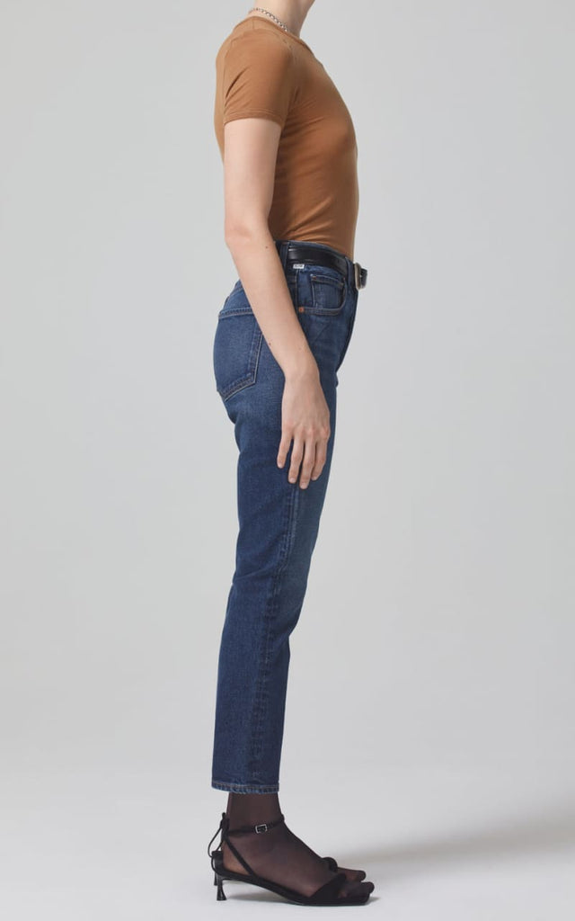 Citizens of Humanity - Jolene High Rise Vintage Slim in