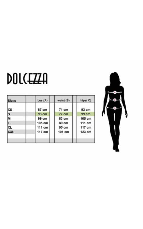 Dolcezza- Floral Tee - Shirts & Tops