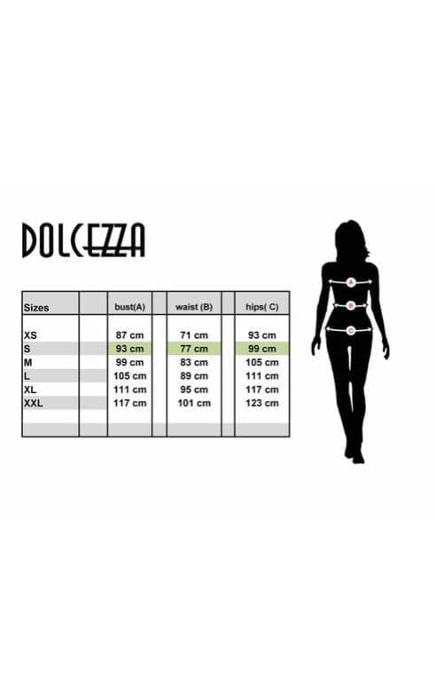 Dolcezza- Linen Jacket - JACKET