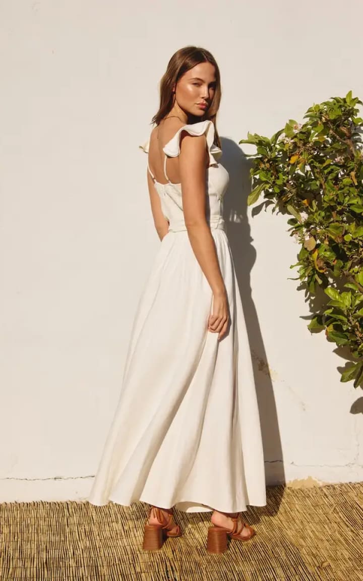 Dress Forum- Heaven Sent Corset Flutter - DRESS