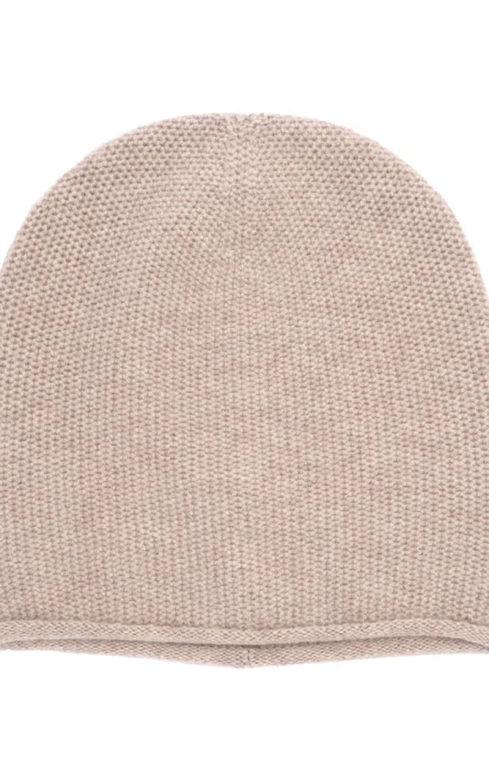 Echo - Crosby Wool and Cashmere Hat - Cold Weather
