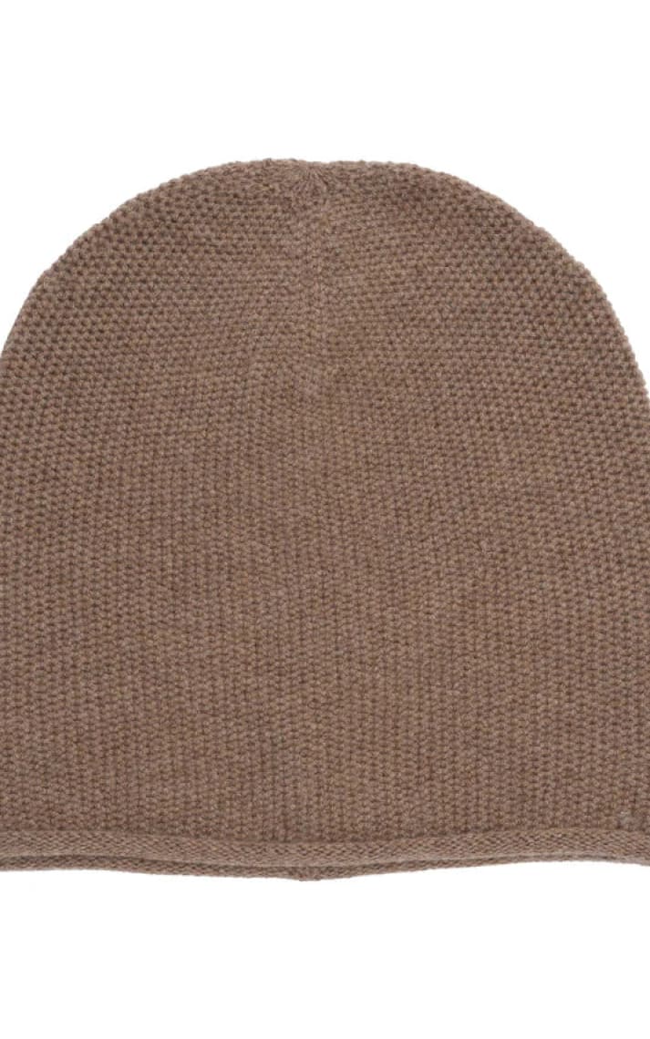 Echo - Crosby Wool and Cashmere Hat - Cold Weather