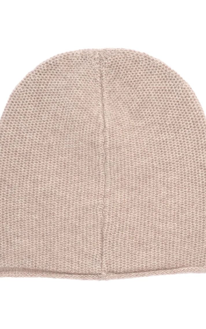 Echo - Crosby Wool and Cashmere Hat - Cold Weather