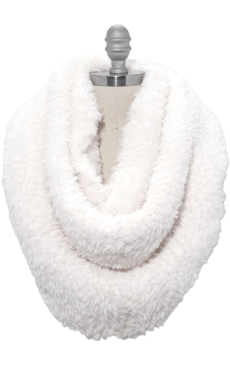 Echo- Swanky Snood - Scarf