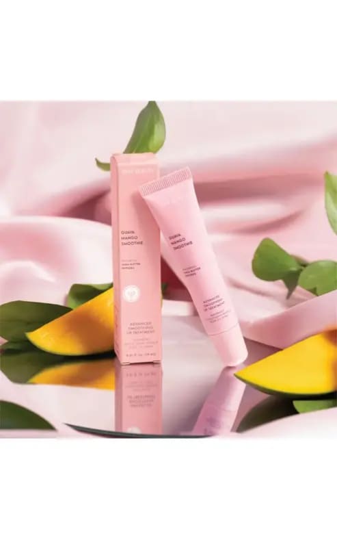 ESW- Guava Mango Smoothie Advanced Smoothing Lip Treatment