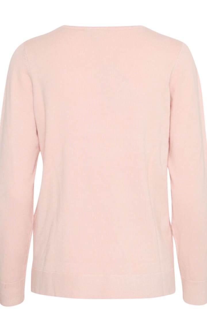 Fransa - Clia Sweater - SWEATER & SWEATSHIRT