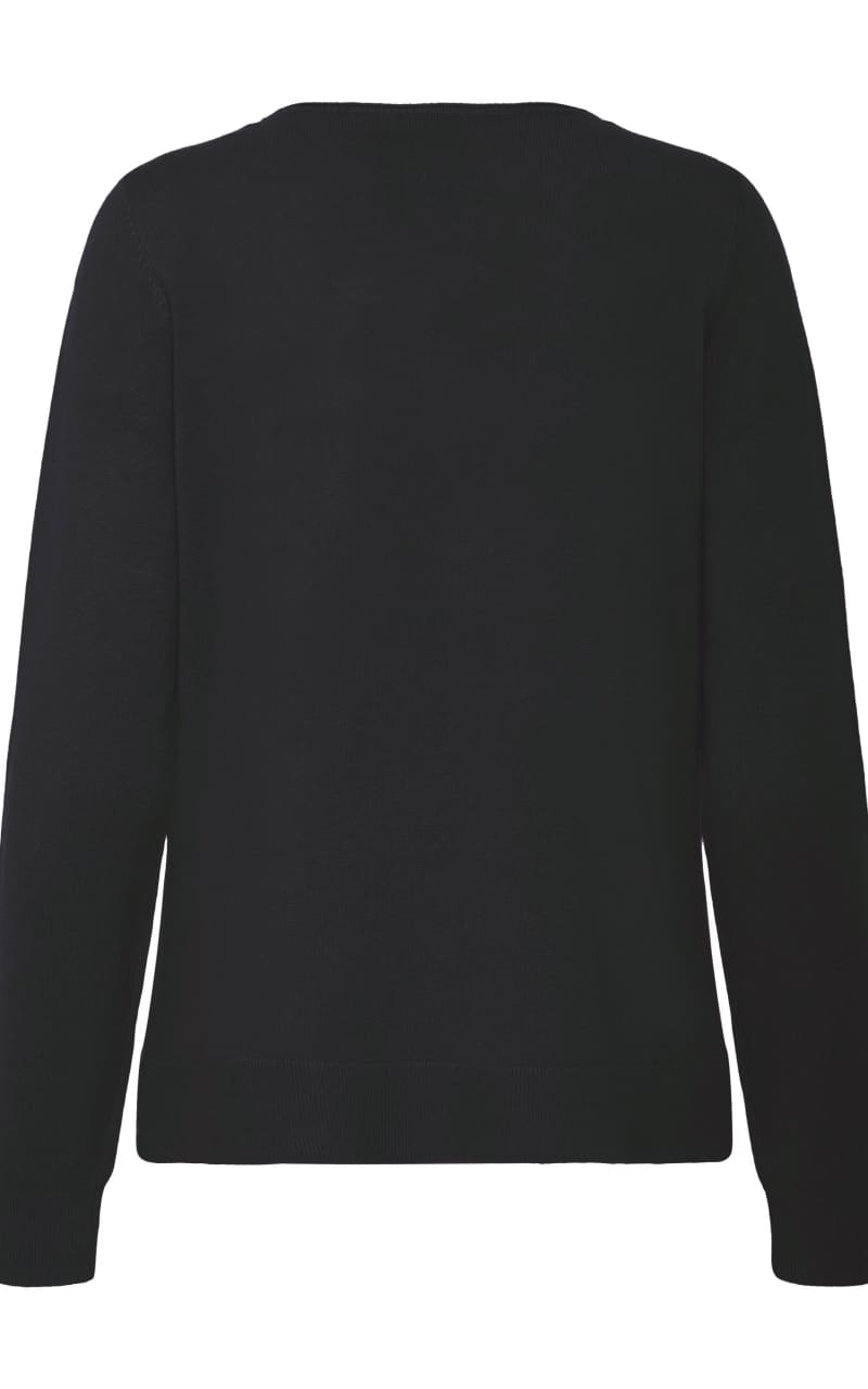 Fransa- Clia Sweater - SWEATER & SWEATSHIRT