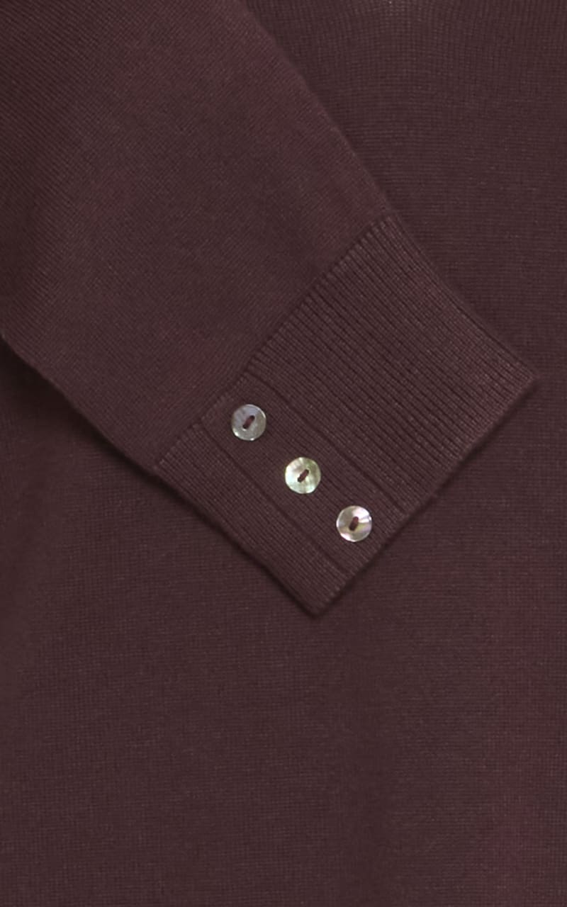 Fransa- Clia Sweater - SWEATER & SWEATSHIRT