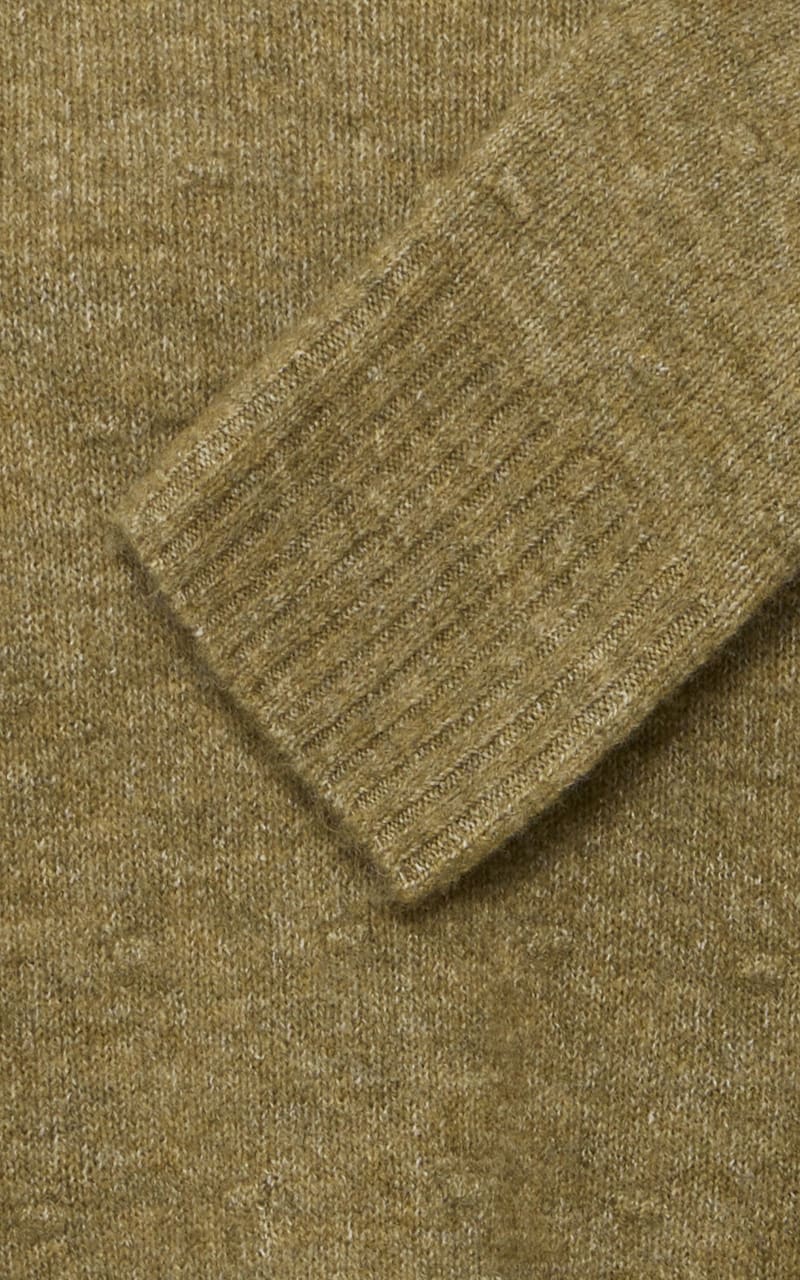 Fransa- Elise Sweater - SWEATER & SWEATSHIRT