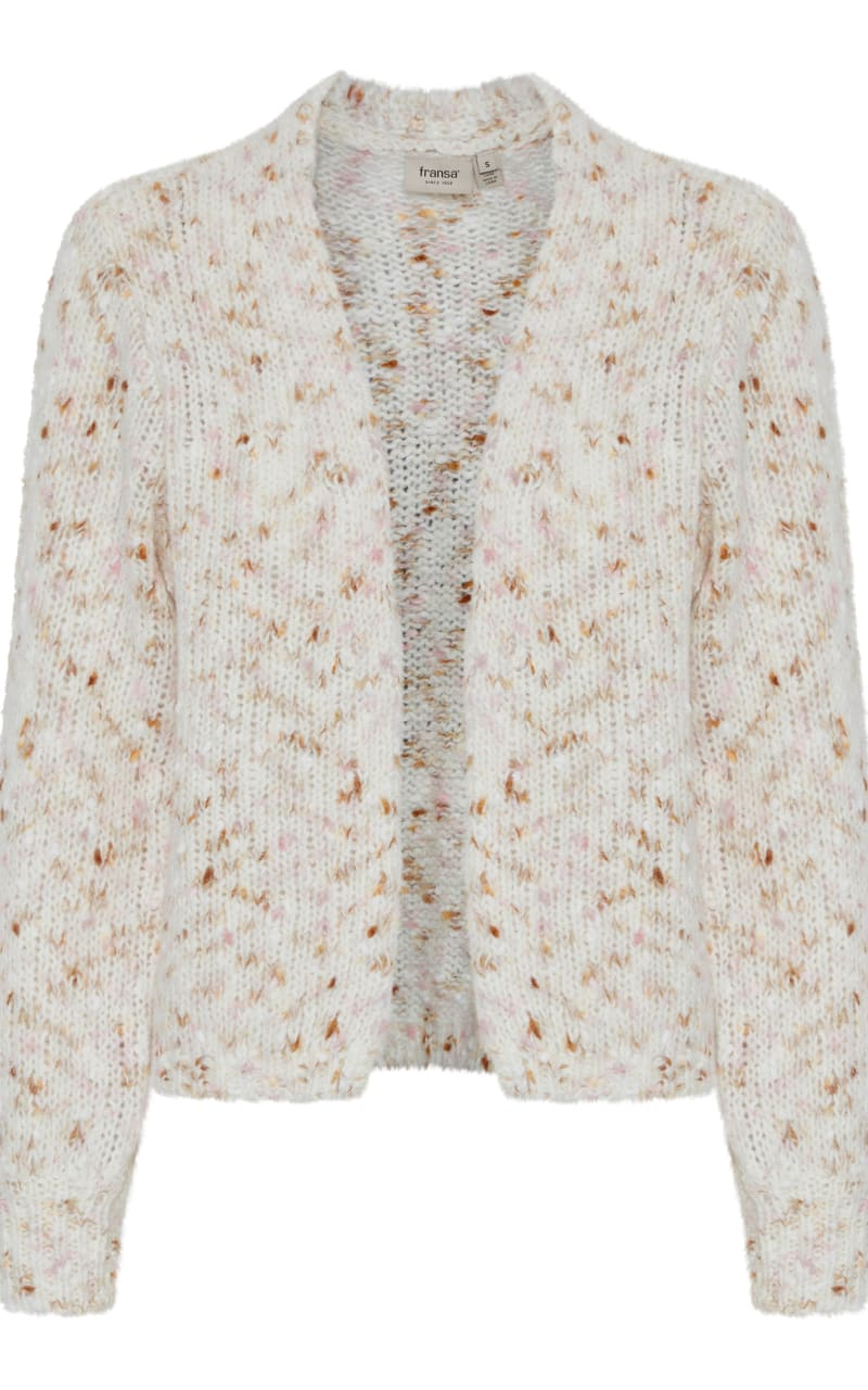 Fransa- Amy Cardigan - cardigan