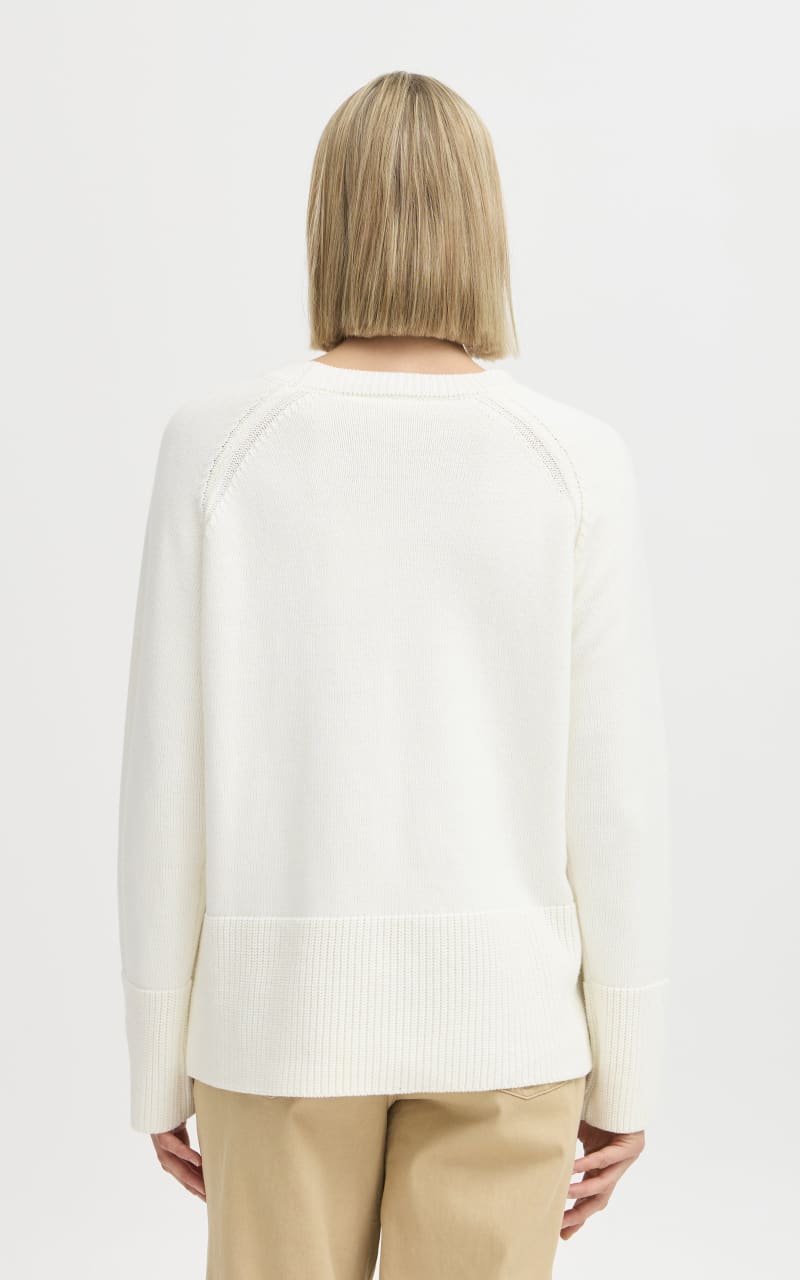 Fransa- Betti Sweater - SWEATER & SWEATSHIRT