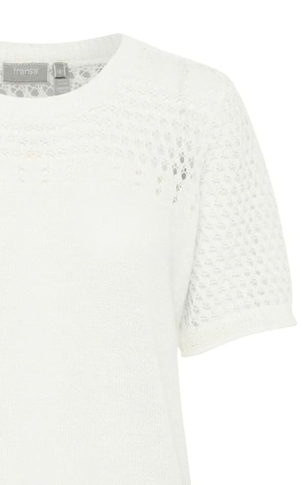 Fransa - Bonita Pullover - sweater