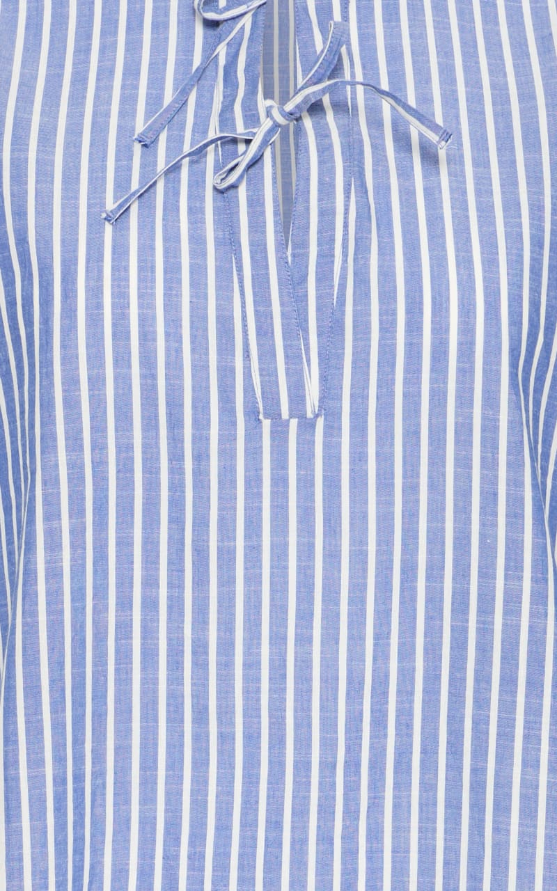 Fransa- Bonnie Blouse - Blouses & Tops