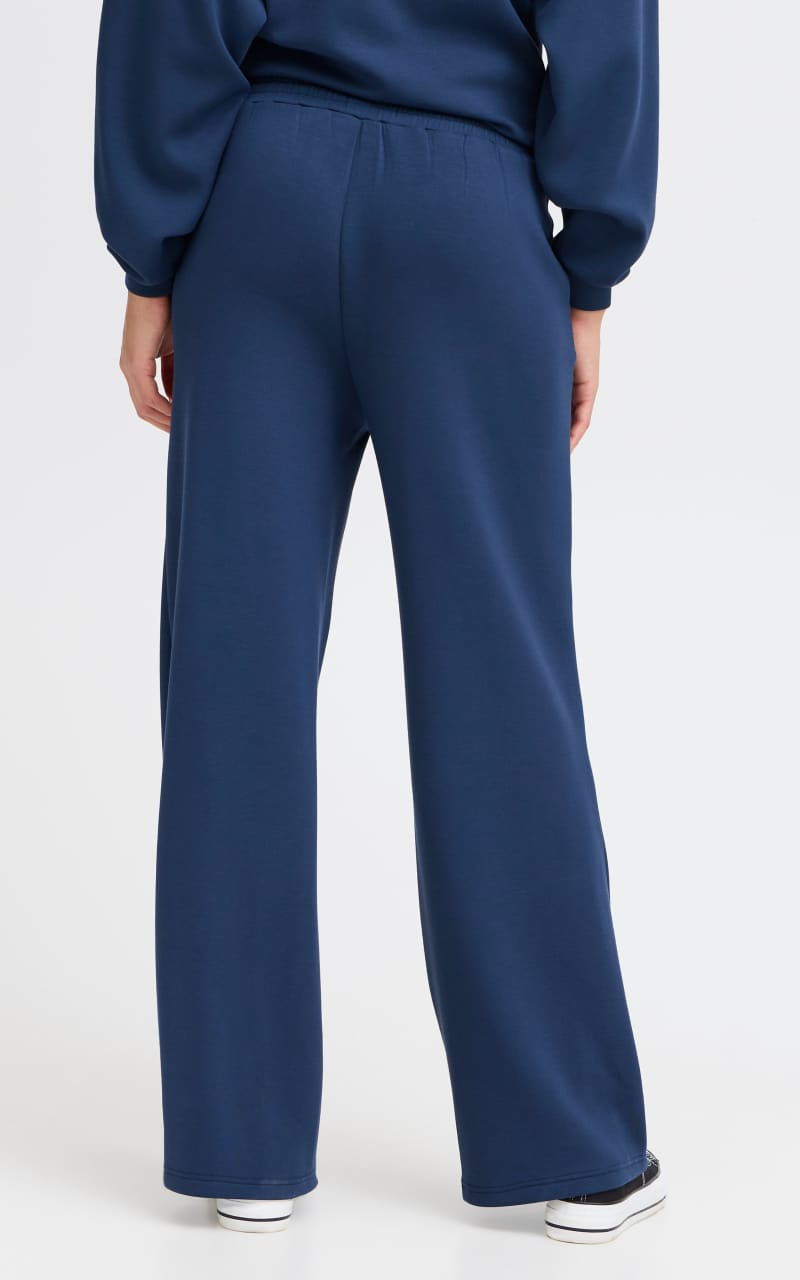 Fransa- Corea Pant