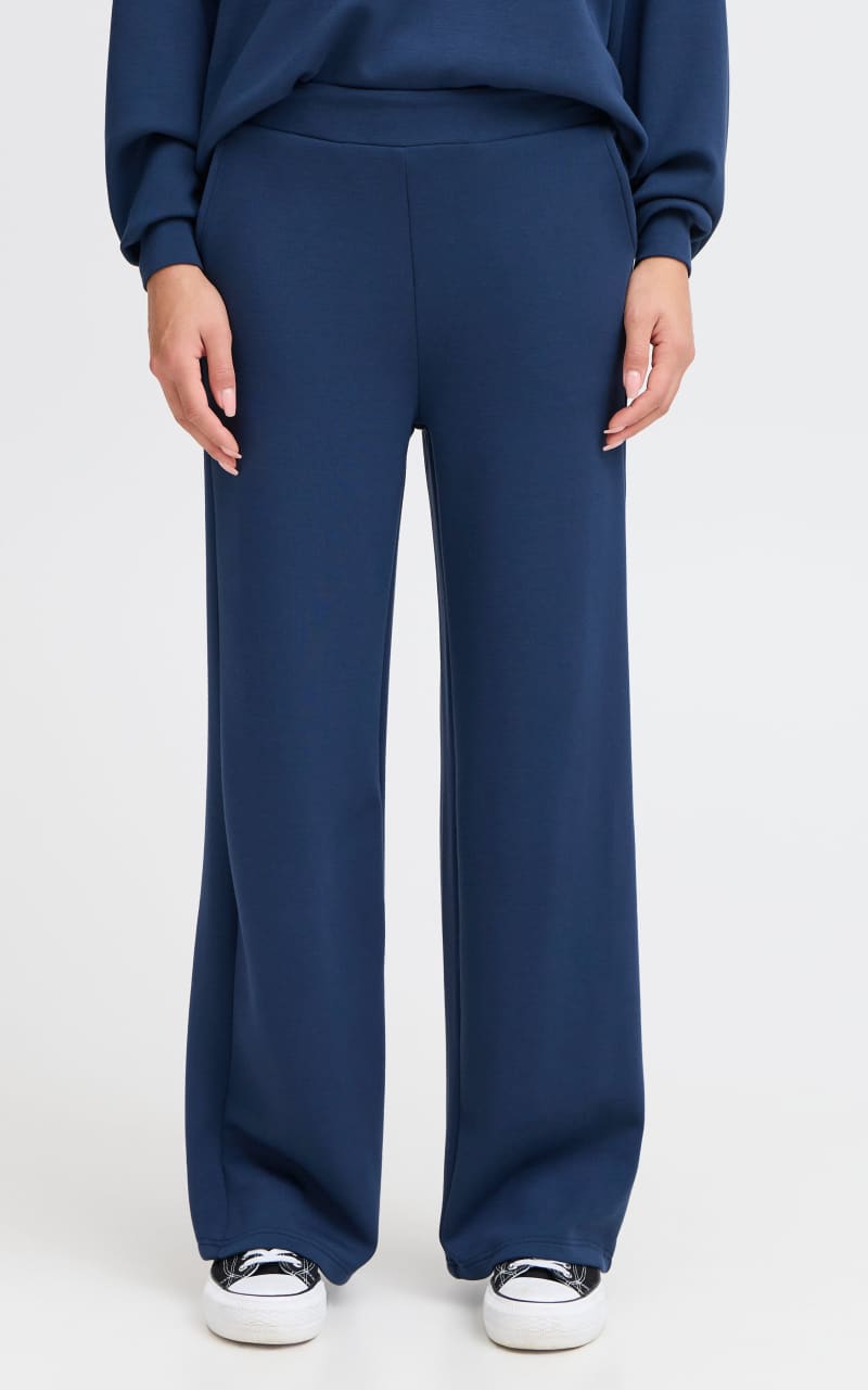 Fransa- Corea Pant