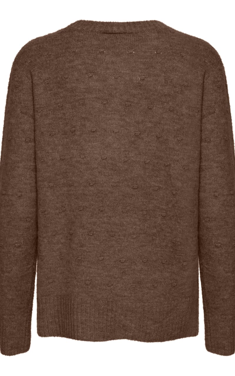 Fransa- Elise Pullover Sweater - sweater