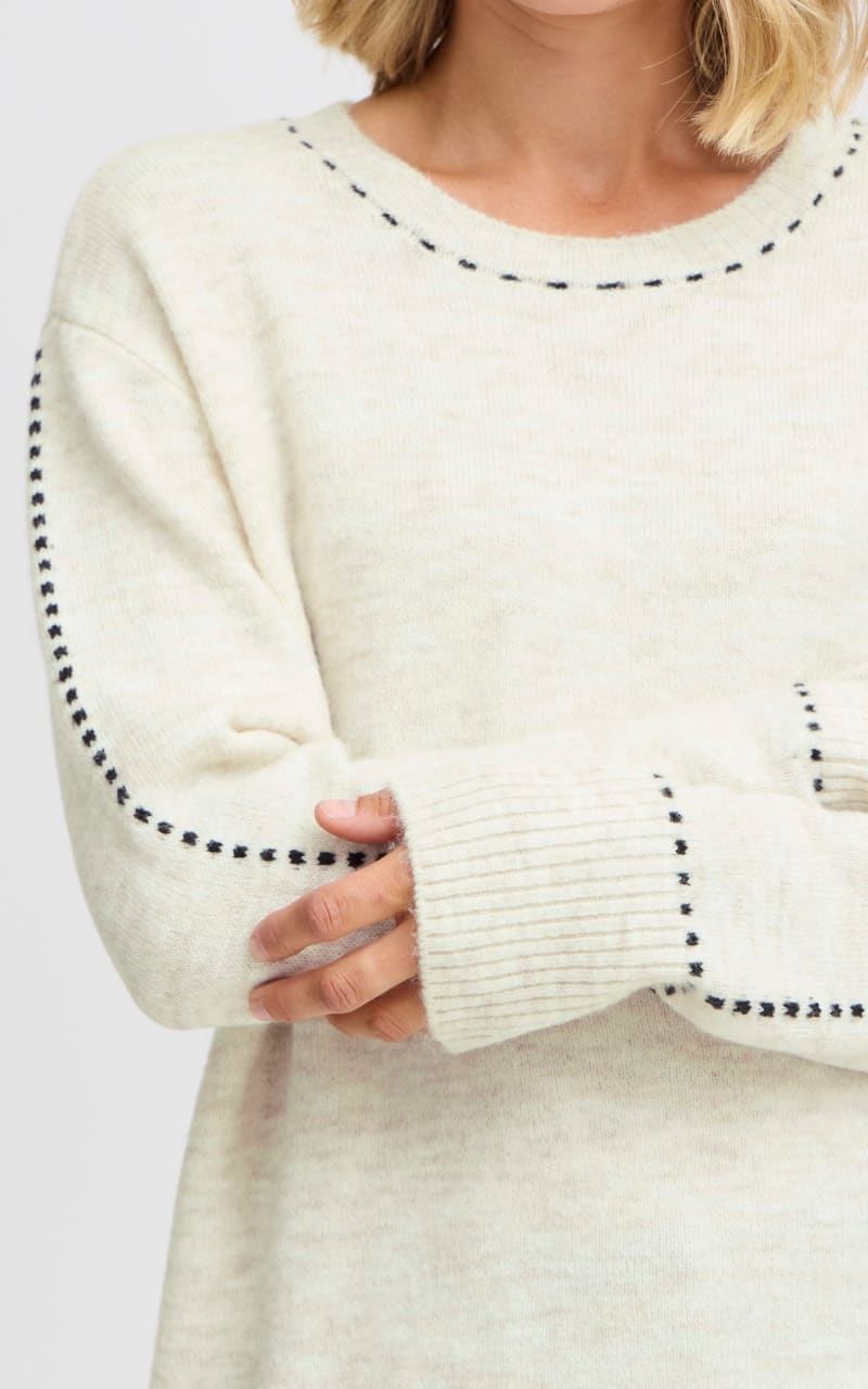 Fransa- Elise Sweater - sweater