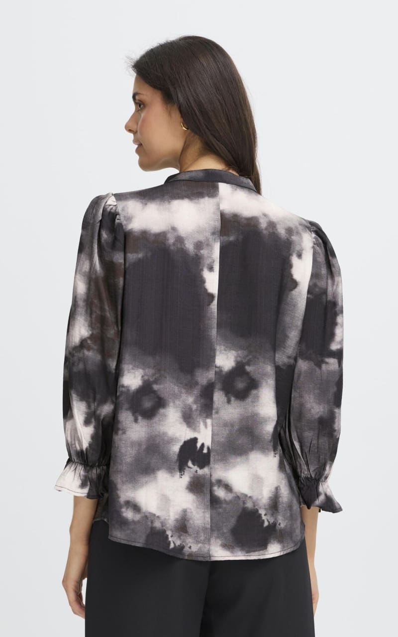 Fransa- Lainey Blouse - Blouses & Tops